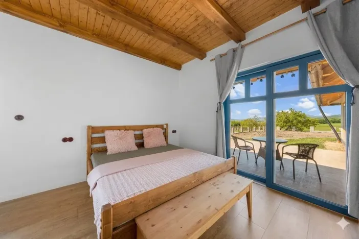Prodej rodinného domu, Trnovany, Sadová, 182 m2