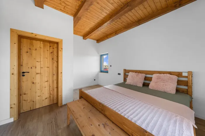 Prodej rodinného domu, Trnovany, Sadová, 182 m2