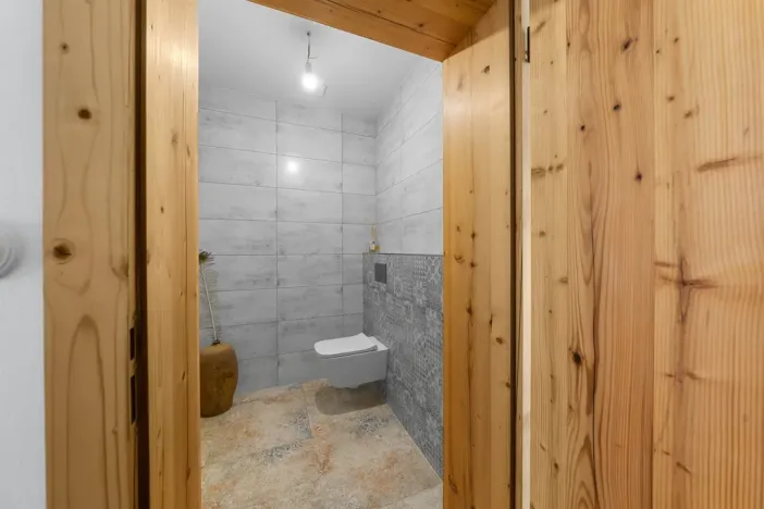Prodej rodinného domu, Trnovany, Sadová, 182 m2