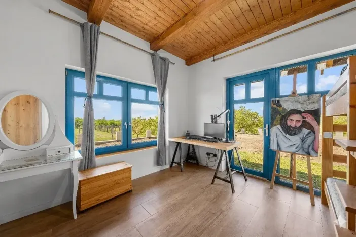 Prodej rodinného domu, Trnovany, Sadová, 182 m2