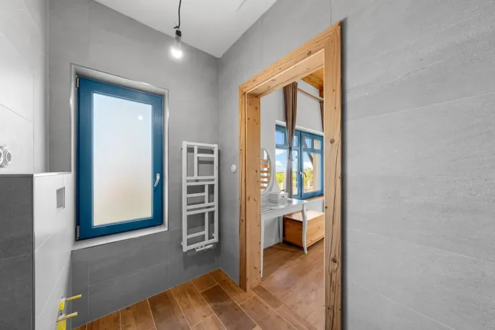 Prodej rodinného domu, Trnovany, Sadová, 182 m2