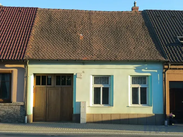 Prodej rodinného domu, Jaroměřice nad Rokytnou, K Ráji, 81 m2