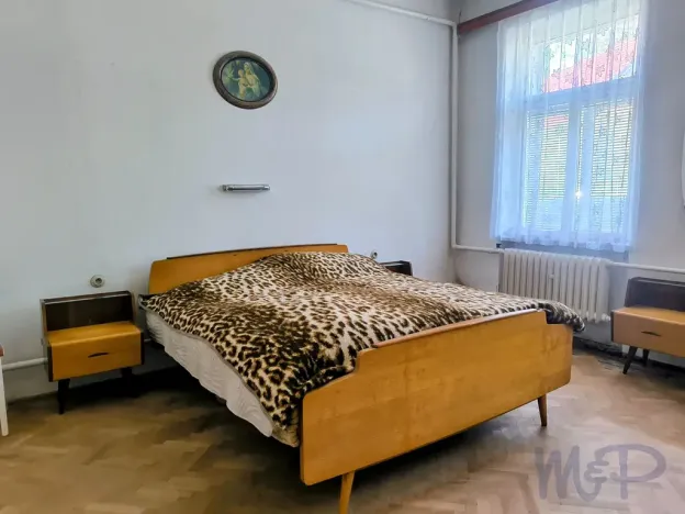 Prodej rodinného domu, Jaroměřice nad Rokytnou, K Ráji, 81 m2