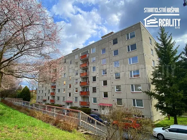Pronájem bytu 1+1, Vysoké Mýto, U Potoka, 360 m2