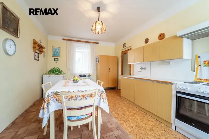 Prodej rodinného domu, Chotutice, Viselecká, 78 m2