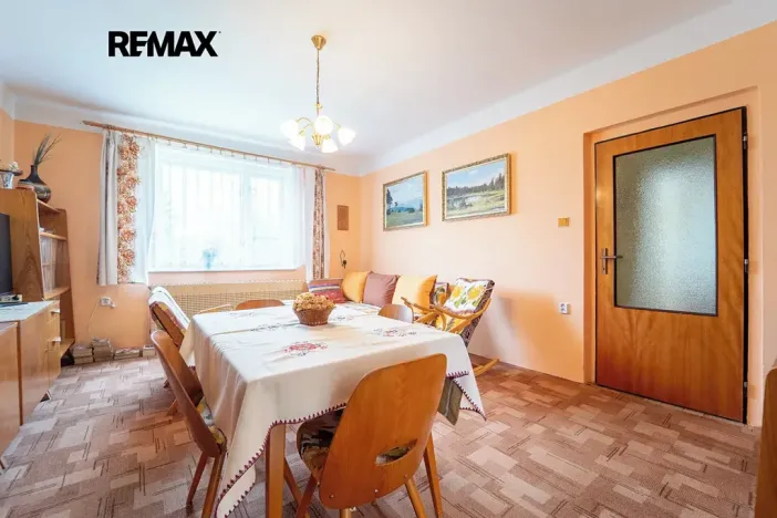 Prodej rodinného domu, Chotutice, Viselecká, 78 m2