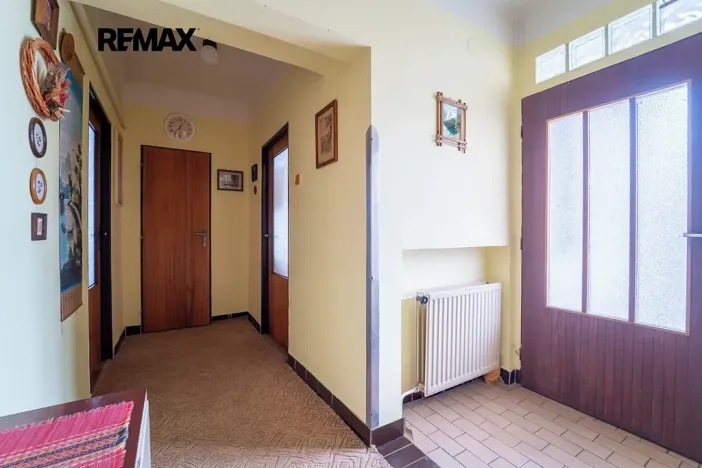 Prodej rodinného domu, Chotutice, Viselecká, 78 m2