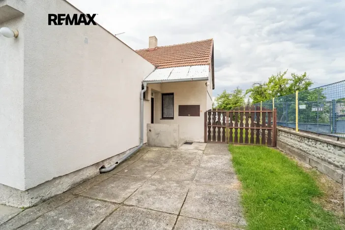 Prodej rodinného domu, Chotutice, Viselecká, 78 m2