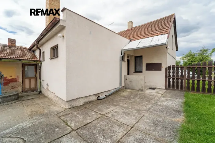 Prodej rodinného domu, Chotutice, Viselecká, 78 m2