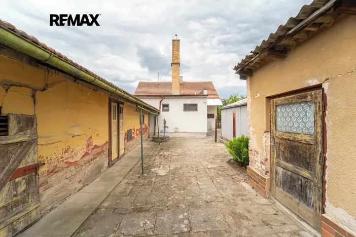 Prodej rodinného domu, Chotutice, Viselecká, 78 m2