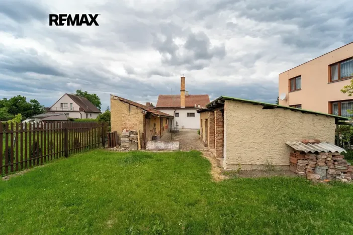 Prodej rodinného domu, Chotutice, Viselecká, 78 m2