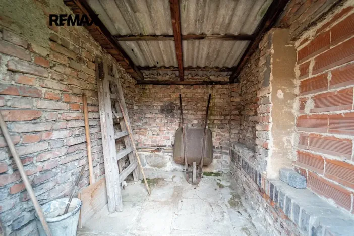 Prodej rodinného domu, Chotutice, Viselecká, 78 m2