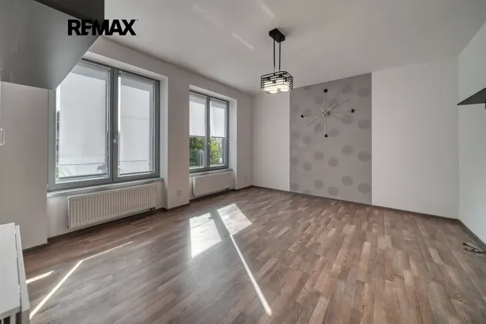 Pronájem bytu 1+kk, Kolín, Václavská, 31 m2