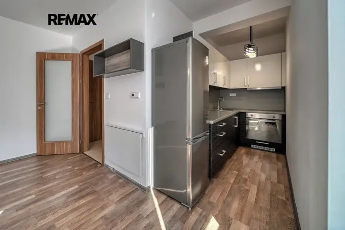 Pronájem bytu 1+kk, Kolín, Václavská, 31 m2