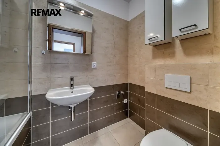 Pronájem bytu 1+kk, Kolín, Václavská, 31 m2