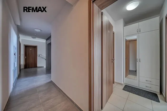 Pronájem bytu 1+kk, Kolín, Václavská, 31 m2