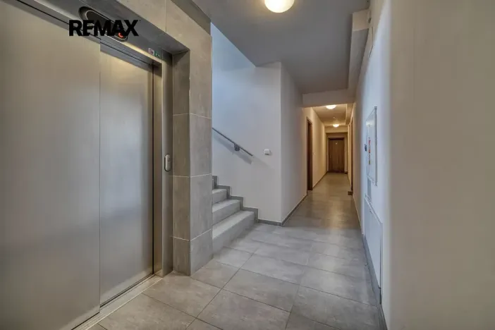 Pronájem bytu 1+kk, Kolín, Václavská, 31 m2