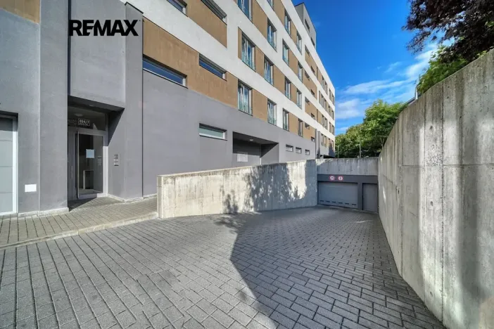 Pronájem bytu 1+kk, Kolín, Václavská, 31 m2