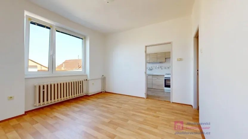 Prodej bytu 2+1, Bořetice, 79 m2