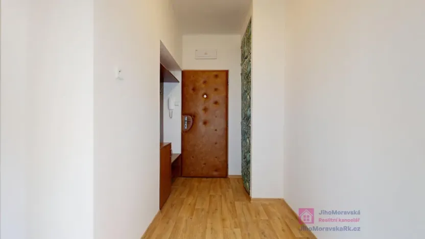 Prodej bytu 2+1, Bořetice, 79 m2