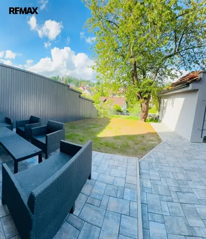 Pronájem bytu 1+1, Jilemnice, Nouzov, 44 m2