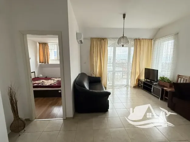 Prodej bytu 2+kk, Sveti Vlas, Bulharsko, 51 m2
