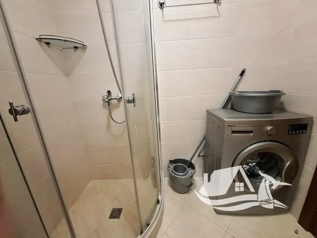 Prodej bytu 2+kk, Nesebar, Bulharsko, 49 m2