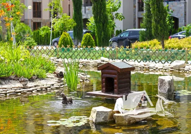 Prodej bytu 2+kk, Nesebar, Bulharsko, 49 m2
