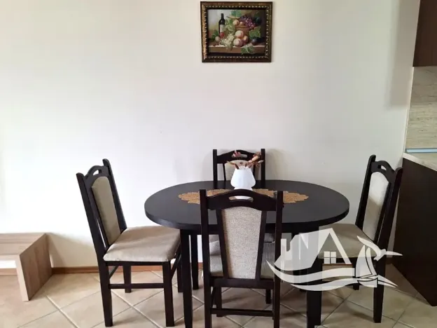Prodej bytu 2+kk, Carevo, Bulharsko, 65 m2