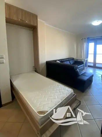Prodej bytu 2+kk, Carevo, Bulharsko, 65 m2