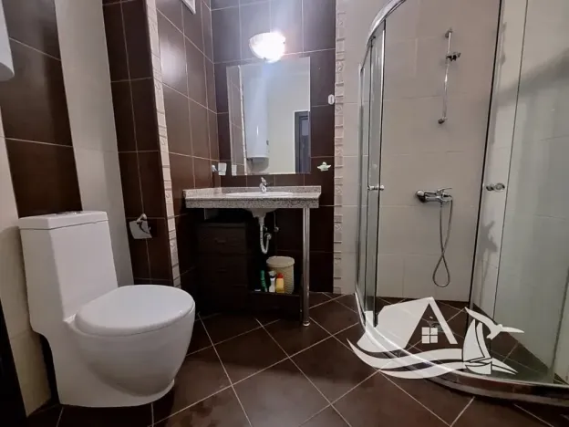 Prodej bytu 2+kk, Carevo, Bulharsko, 65 m2