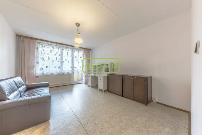Pronájem bytu 4+kk, Praha, U zeleného ptáka, 84 m2
