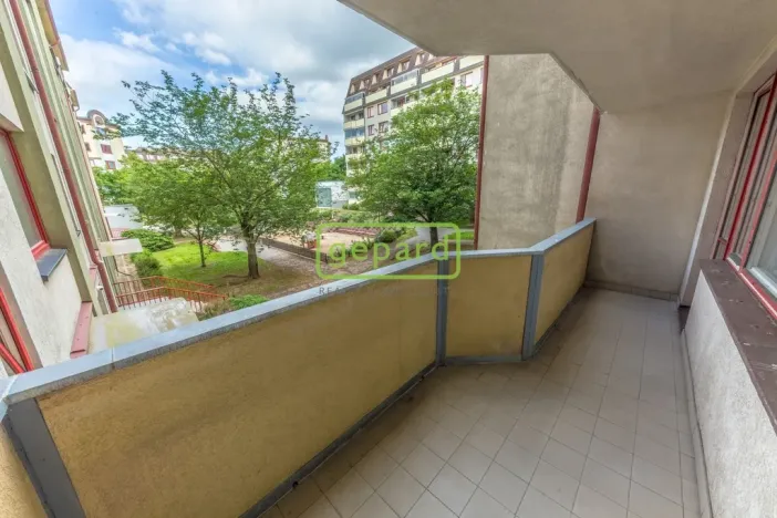 Pronájem bytu 4+kk, Praha, U zeleného ptáka, 84 m2