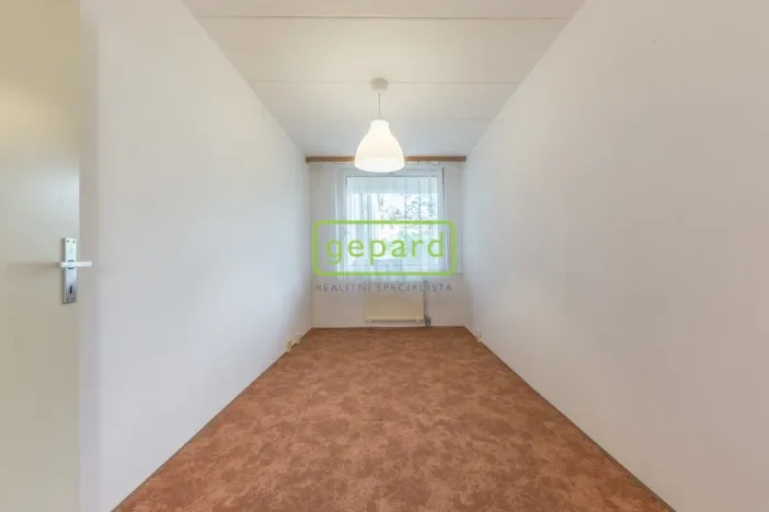 Pronájem bytu 4+kk, Praha, U zeleného ptáka, 84 m2