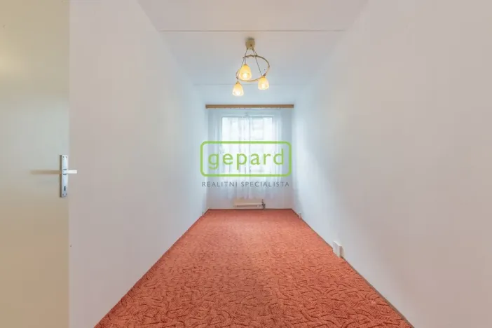 Pronájem bytu 4+kk, Praha, U zeleného ptáka, 84 m2