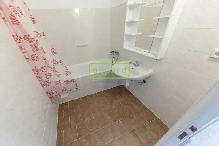 Pronájem bytu 4+kk, Praha, U zeleného ptáka, 84 m2