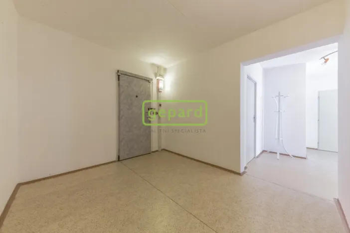 Pronájem bytu 4+kk, Praha, U zeleného ptáka, 84 m2
