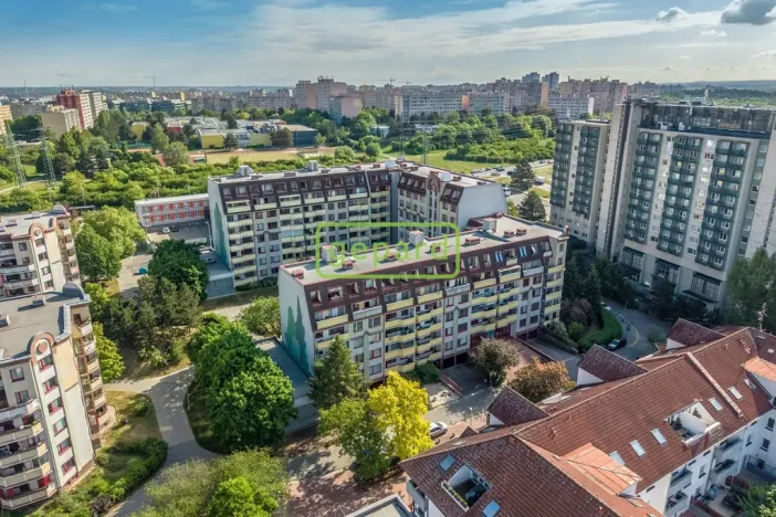 Pronájem bytu 4+kk, Praha, U zeleného ptáka, 84 m2