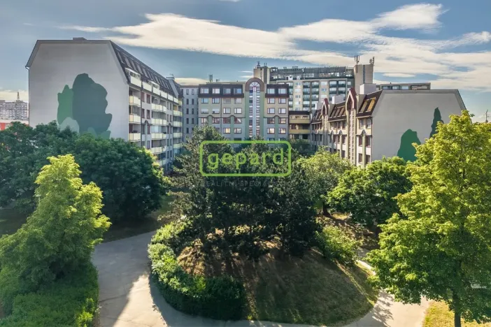 Pronájem bytu 4+kk, Praha, U zeleného ptáka, 84 m2