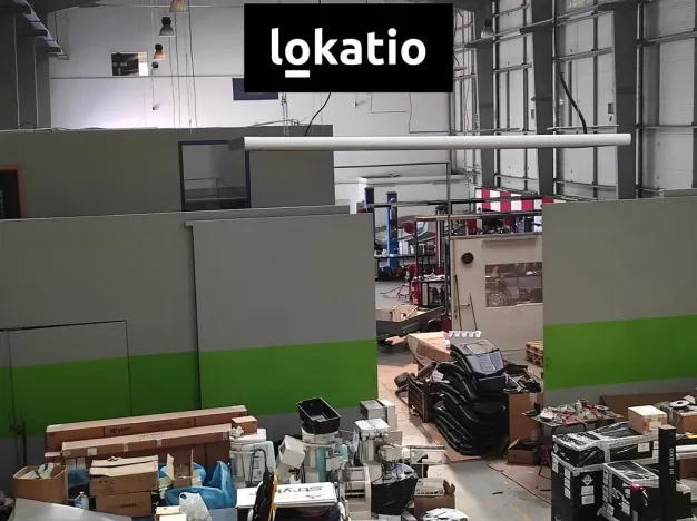 Pronájem skladu, Hostouň, 1137 m2