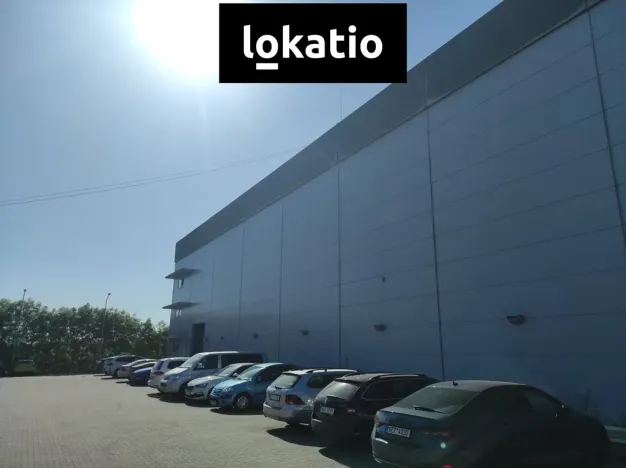 Pronájem skladu, Hostouň, 1137 m2