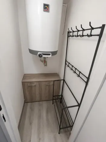 Pronájem bytu 2+1, Ústí nad Labem - Střekov, Pionýrů, 58 m2