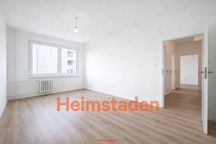 Pronájem bytu 2+kk, Havířov - Město, Národní třída, 49 m2