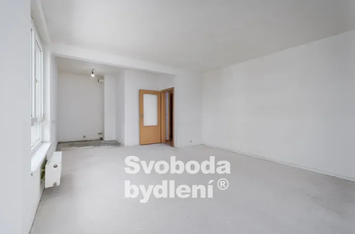 Prodej bytu 2+kk, Praha - Čakovice, Hakenova, 62 m2