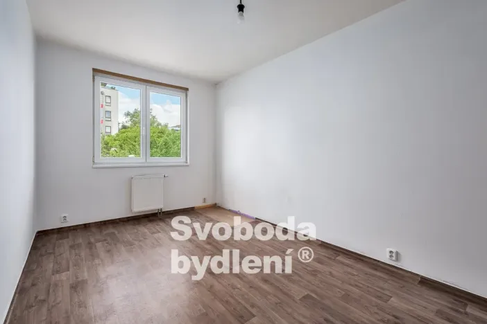 Prodej bytu 2+kk, Praha - Čakovice, Hakenova, 62 m2