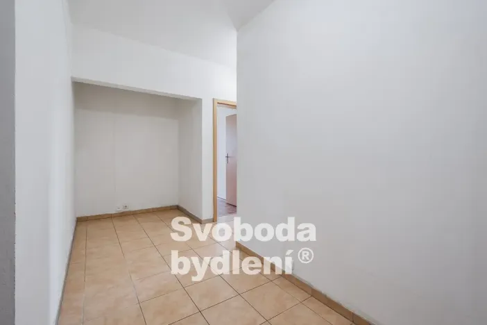 Prodej bytu 2+kk, Praha - Čakovice, Hakenova, 62 m2