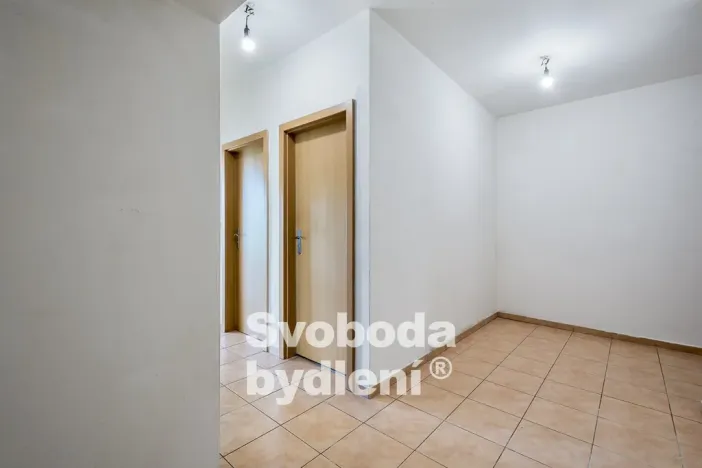 Prodej bytu 2+kk, Praha - Čakovice, Hakenova, 62 m2