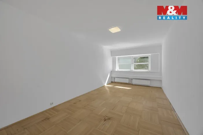 Prodej bytu 2+kk, Praha - Stodůlky, Suchý vršek, 65 m2