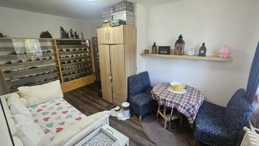 Prodej bytu 3+kk, Smolotely, 69 m2