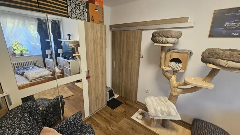 Prodej bytu 3+kk, Smolotely, 69 m2